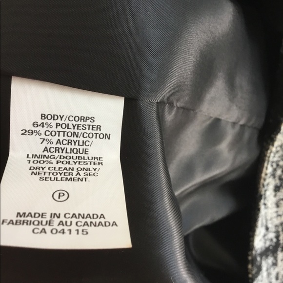 Tracy Moore Designed by Freda’s Full Length Coat - Picture 3 of 3